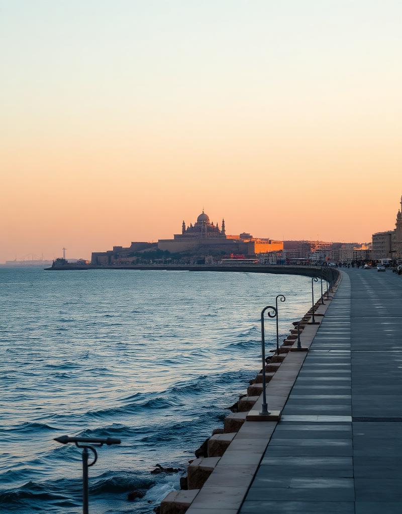 Alexandria — eSIM