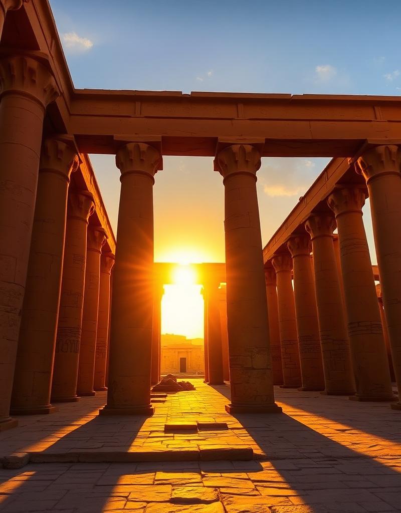 Luxor — eSIM