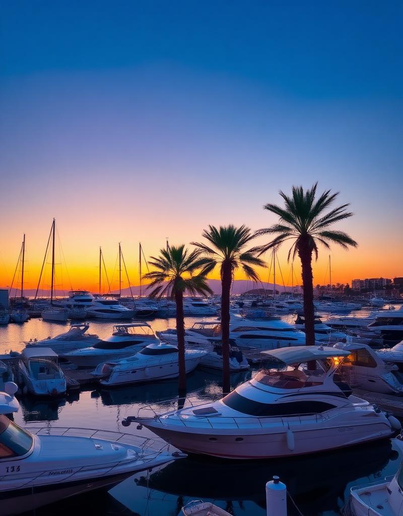 Sharm El Sheikh — eSIM